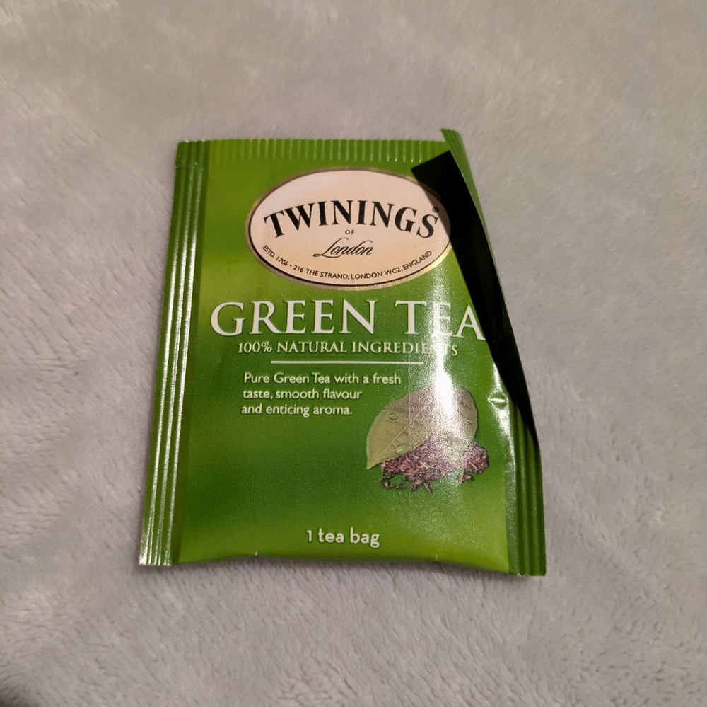Green Tea Bundle - Picture 2 of 7